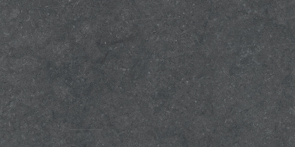 Graffio Charcoal Porcelain Field Tile 24" X 48" Artistic Tile - Zicana Boutique - 4