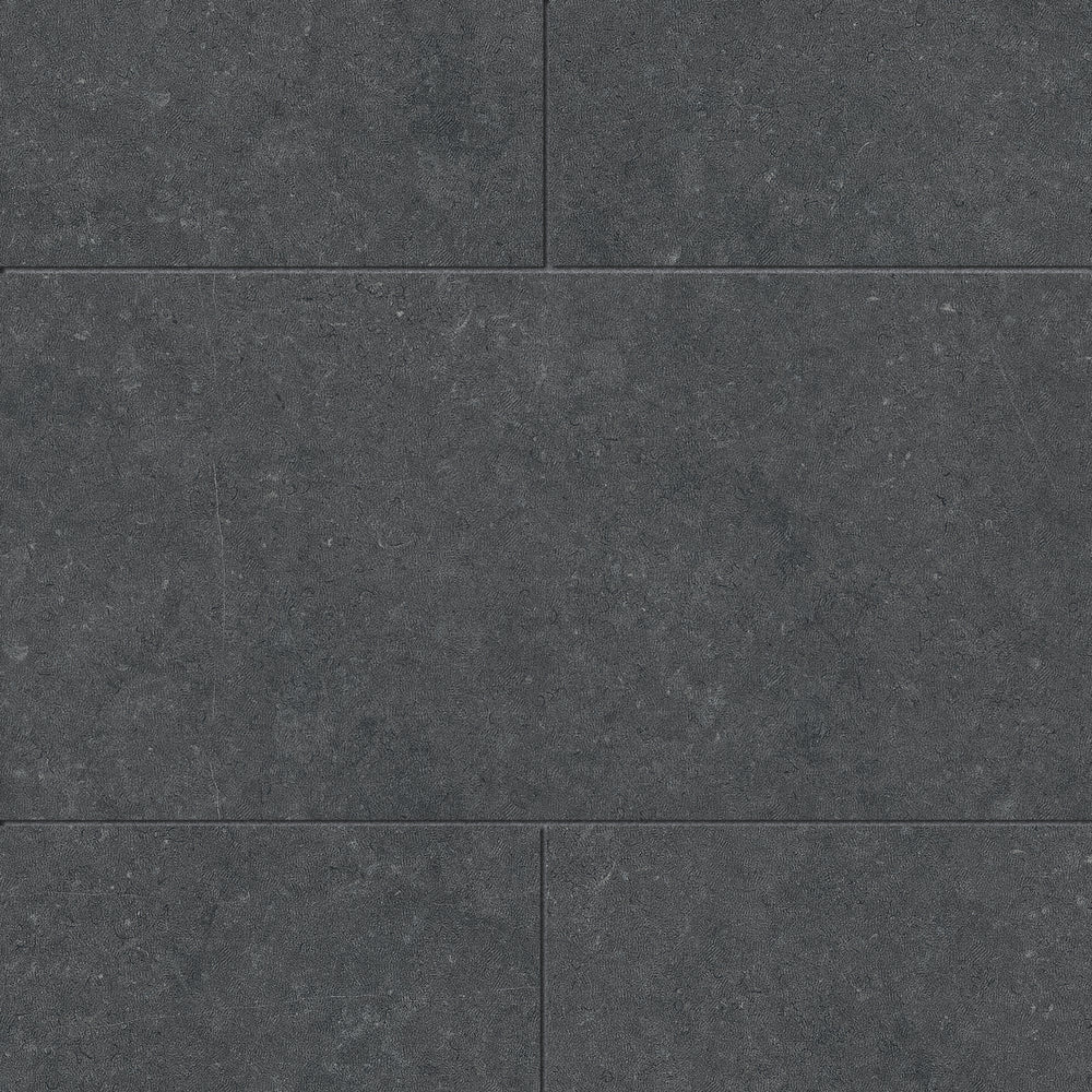 Graffio Charcoal Porcelain Field Tile 24" X 48" Artistic Tile - Zicana Boutique - 1