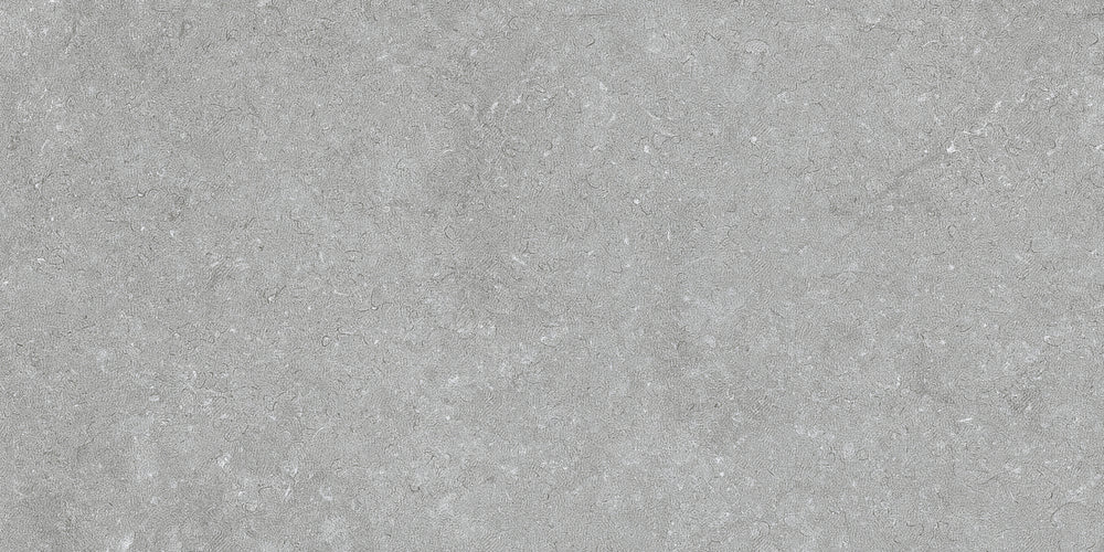 Graffio Smoke Porcelain Field Tile 24" X 48" Artistic Tile - Zicana Boutique - 6