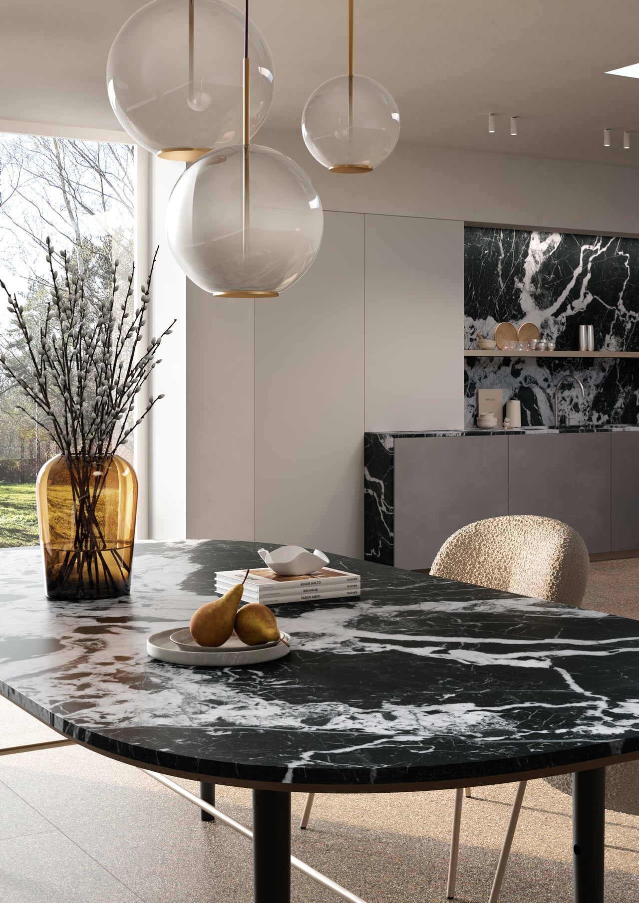 Grand Antique 4D Sapienstone SapienStone - Zicana Boutique - 5