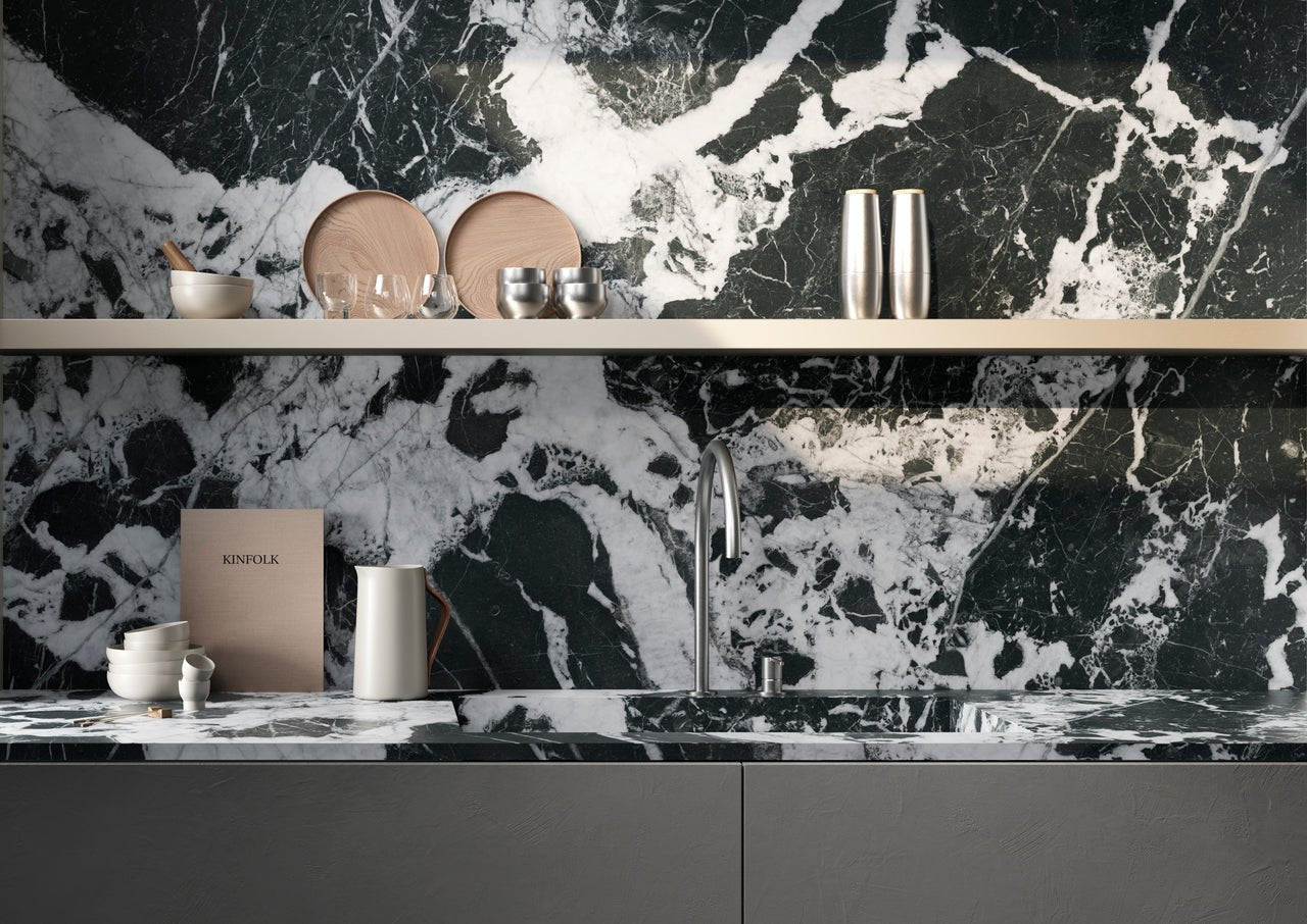 Grand Antique 4D Sapienstone SapienStone - Zicana Boutique - 2