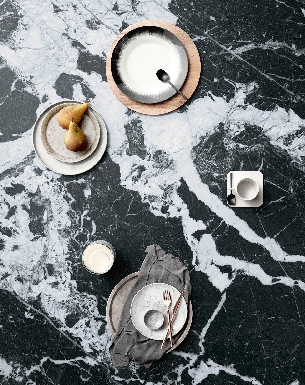 Grand Antique 4D Sapienstone SapienStone - Zicana Boutique - 6