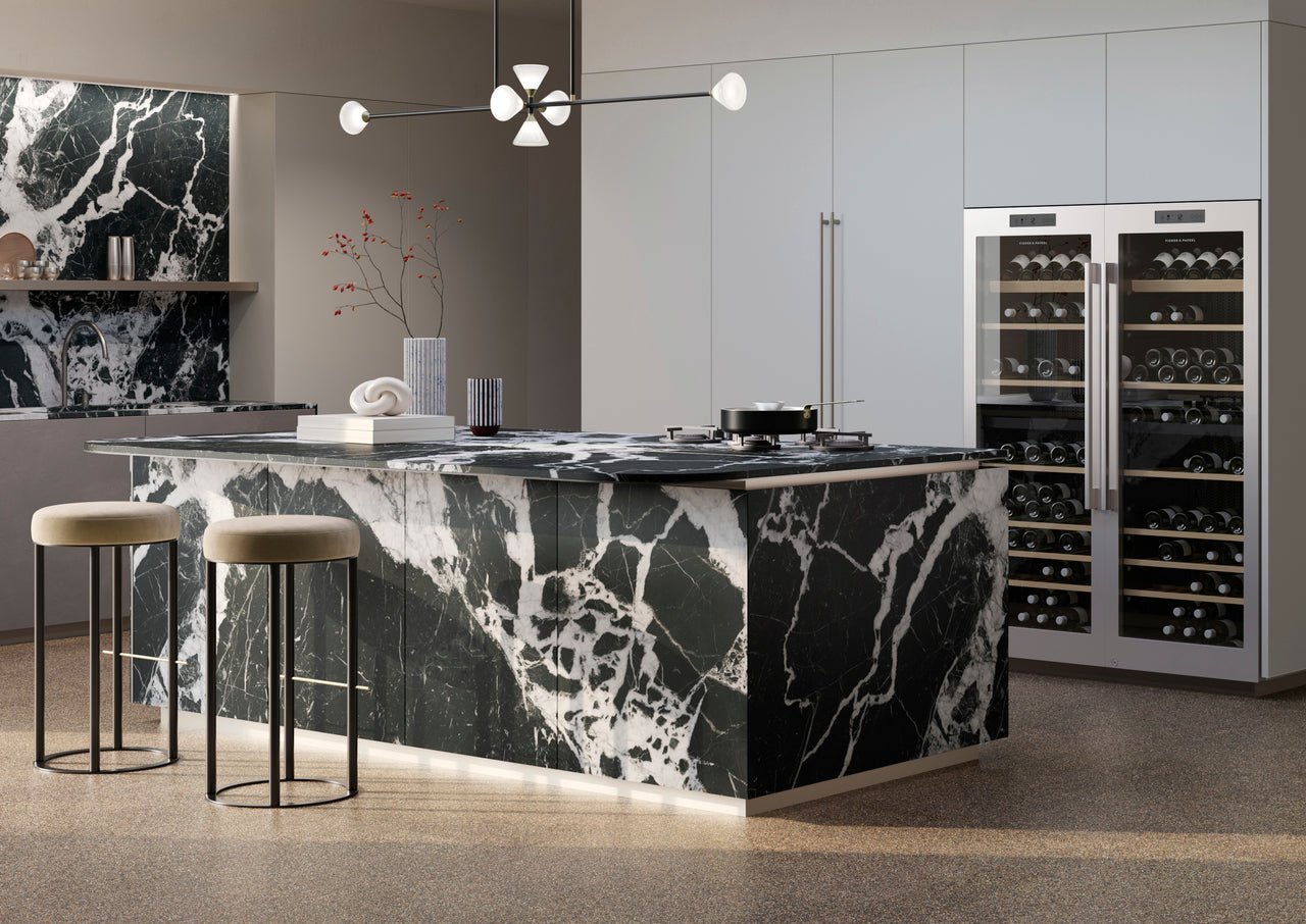 Grand Antique 4D Sapienstone SapienStone - Zicana Boutique - 4