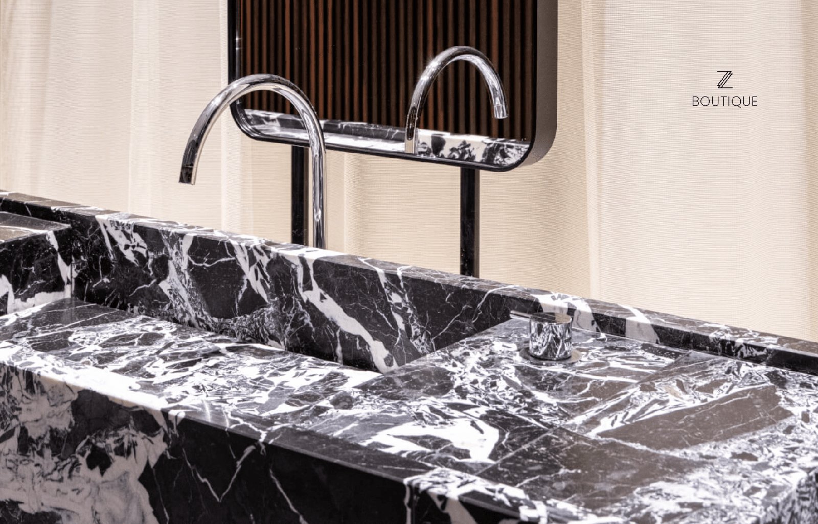 Grand Antique Marble Antolini - Zicana Boutique - 8