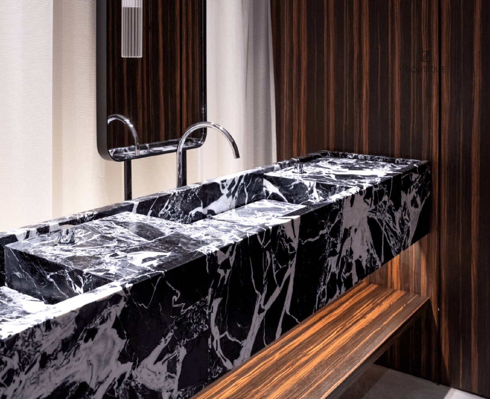 Grand Antique Marble Antolini - Zicana Boutique - 7