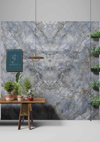 Granito Blue Ande Level Emilgroup Level by Emilgroup - Zicana Boutique - 5