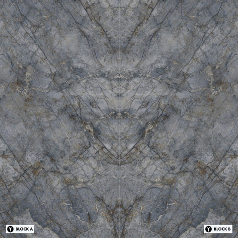 Granito Blue Ande Level Emilgroup Level by Emilgroup - Zicana Boutique - 9