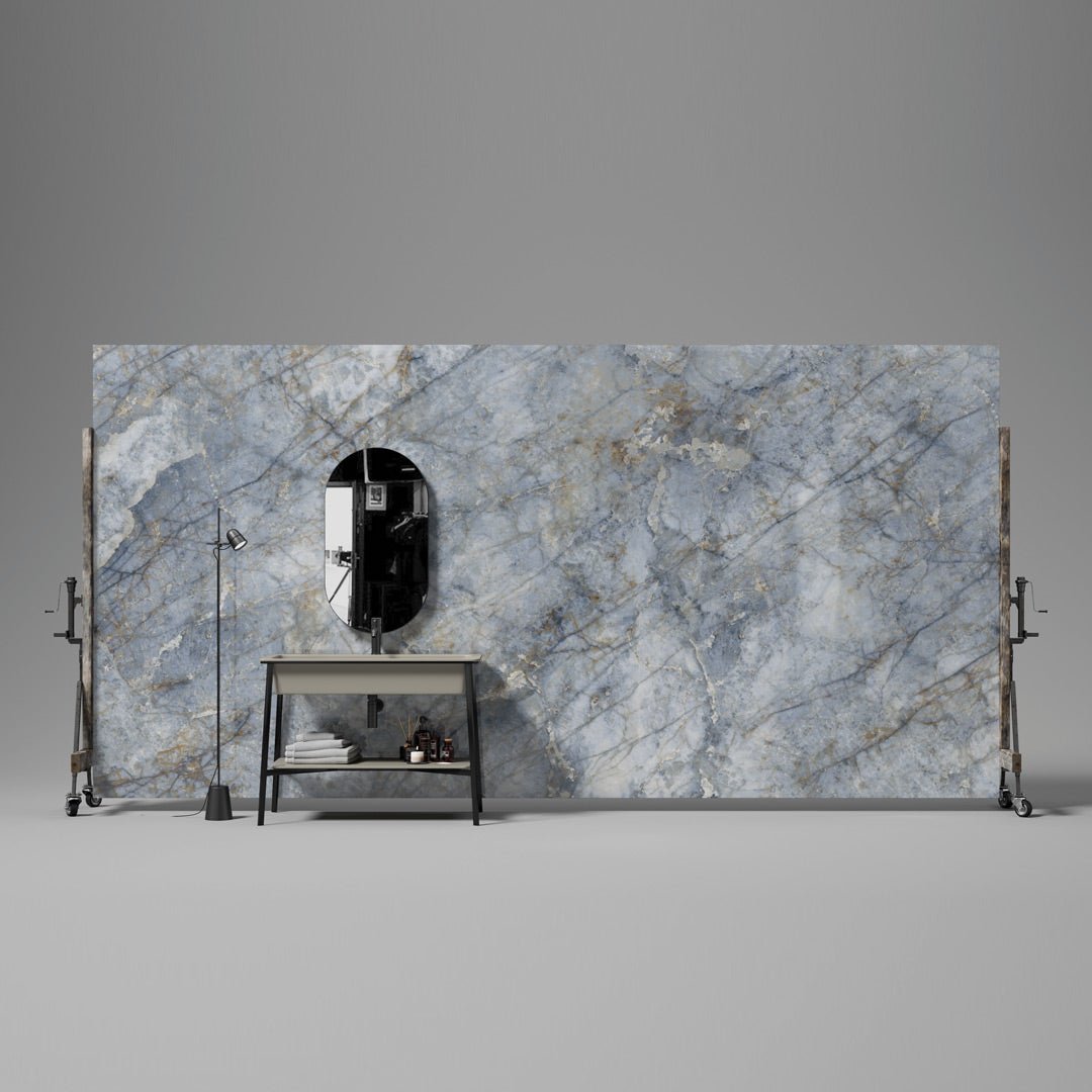 Granito Blue Ande Level Emilgroup Level by Emilgroup - Zicana Boutique - 4