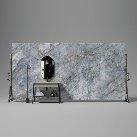 Granito Blue Ande Level Emilgroup Level by Emilgroup - Zicana Boutique - 4