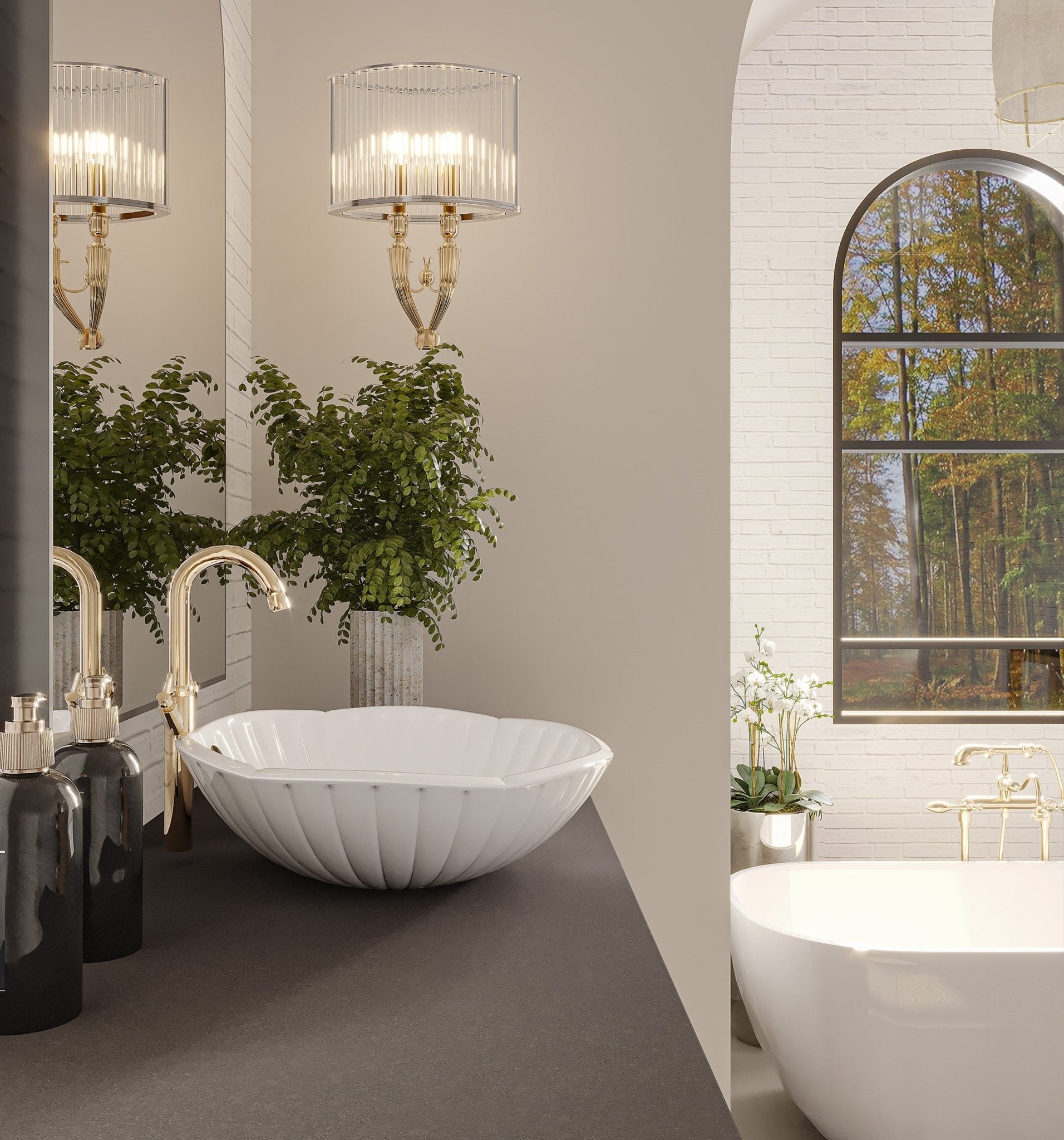 Graphite Honed Vicostone Vicostone - Zicana Boutique - 3