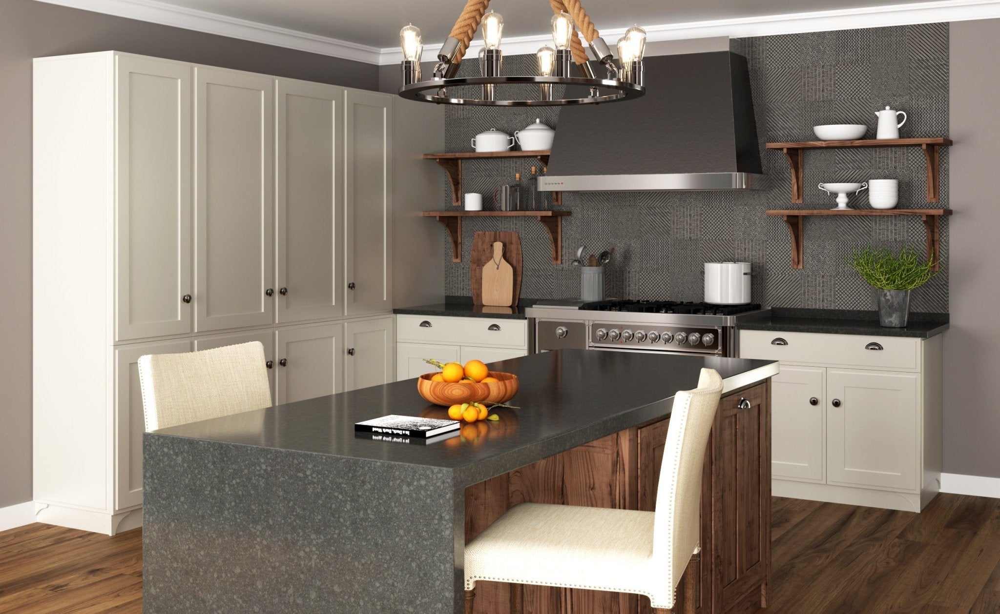 Graphite Vicostone Vicostone - Zicana Boutique - 4