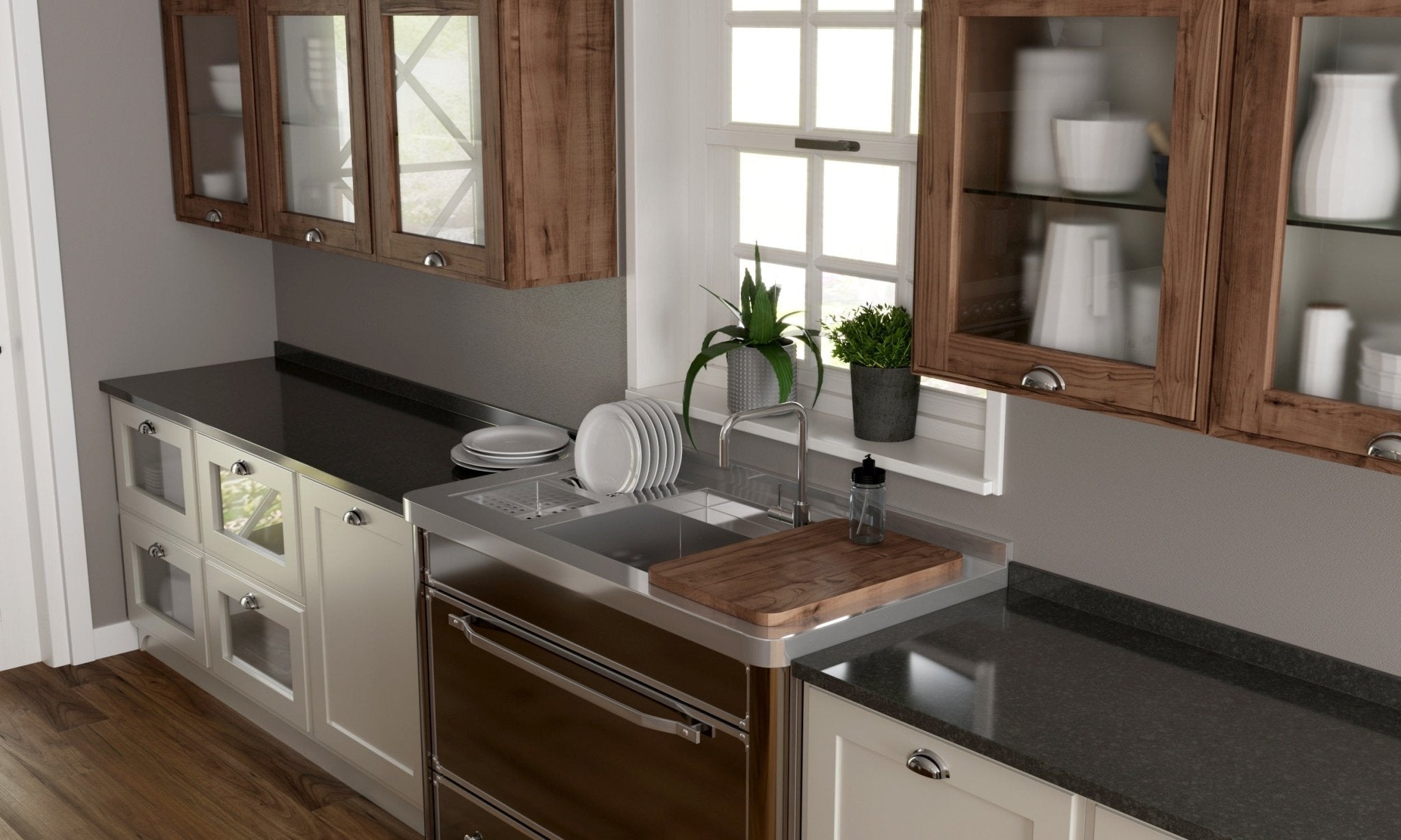 Graphite Vicostone Vicostone - Zicana Boutique - 2