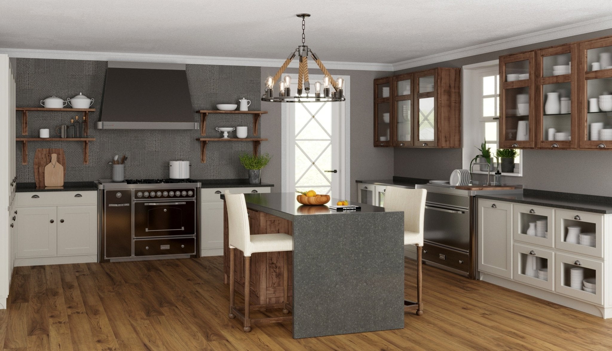 Graphite Vicostone Vicostone - Zicana Boutique - 6