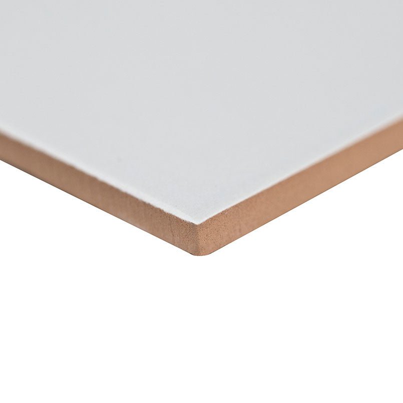 Gray Ceramic MSI Field Tiles 3" X 6" MSI - Zicana Boutique - 3