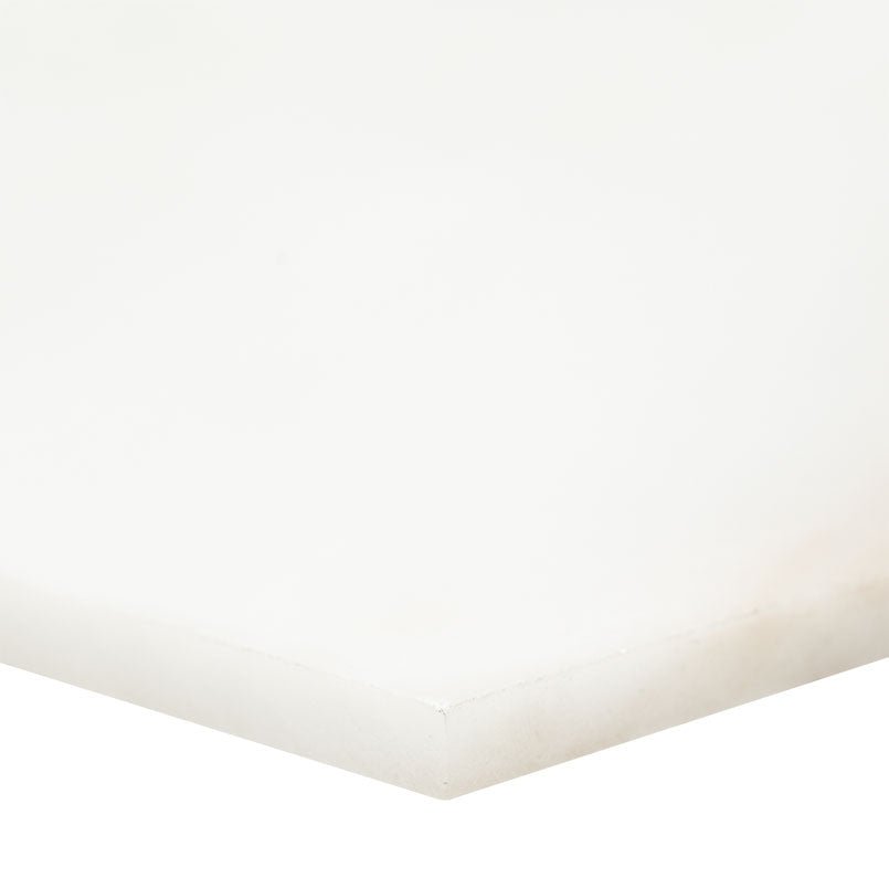 Greecian White Marble MSI Field Tiles 8" Hexagon MSI - Zicana Boutique - 4