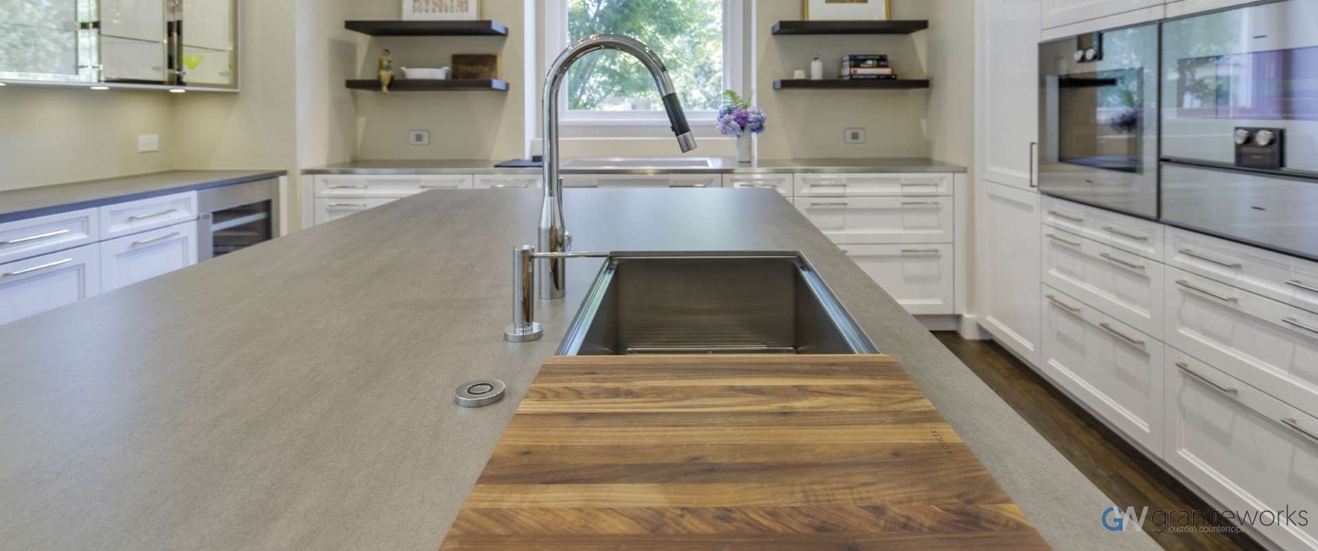 Grey Basalt Stonepeak Stonepeak - Zicana Boutique - 3