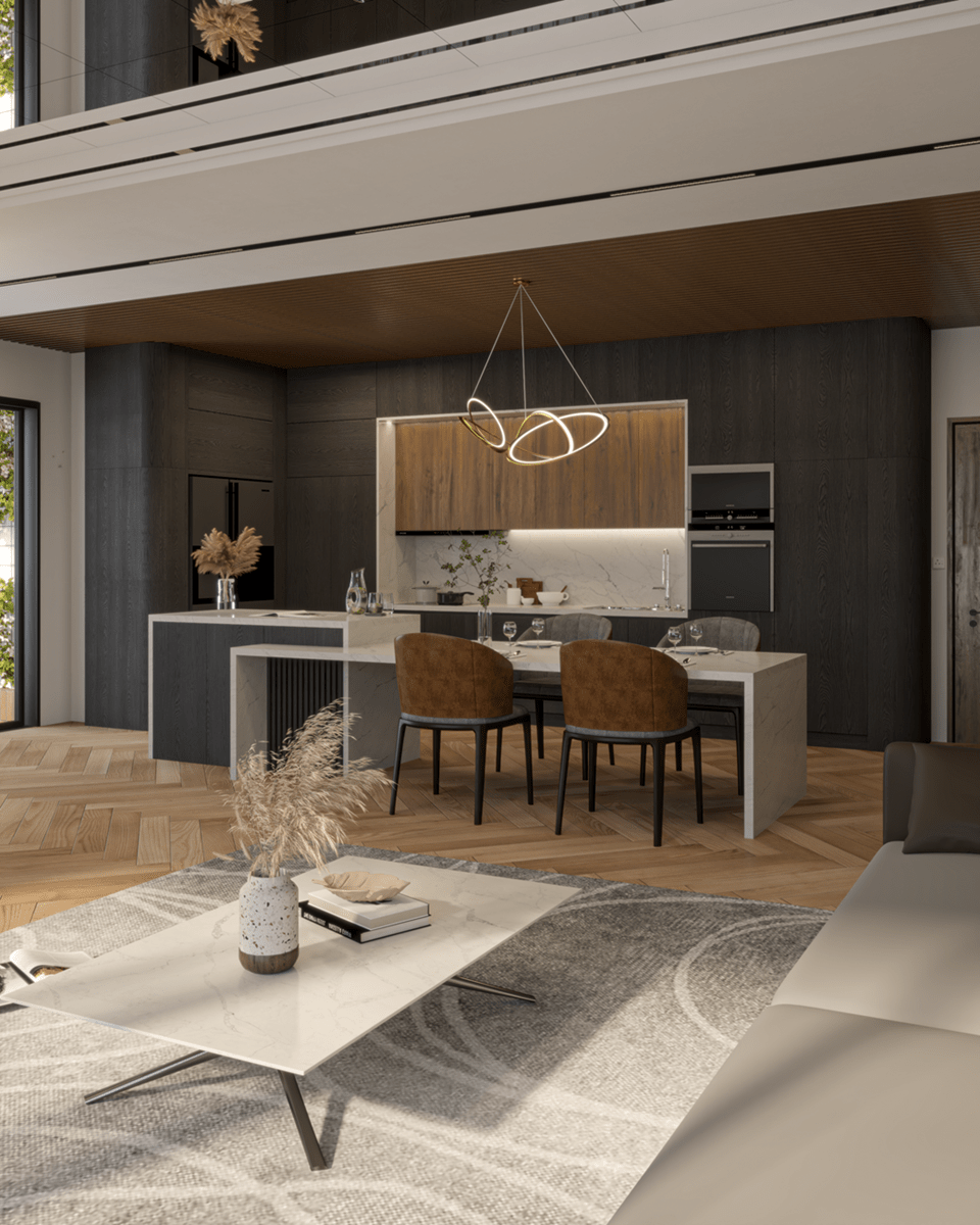 Grey Monet Vicostone Vicostone - Zicana Boutique - 5