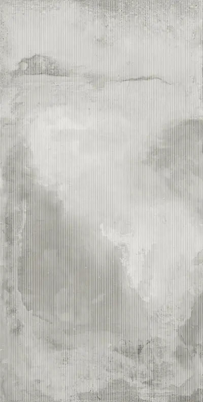 Grey Moon Raphael 32" x 64" Field Tile Raphael Porcelain - Zicana Boutique - 5