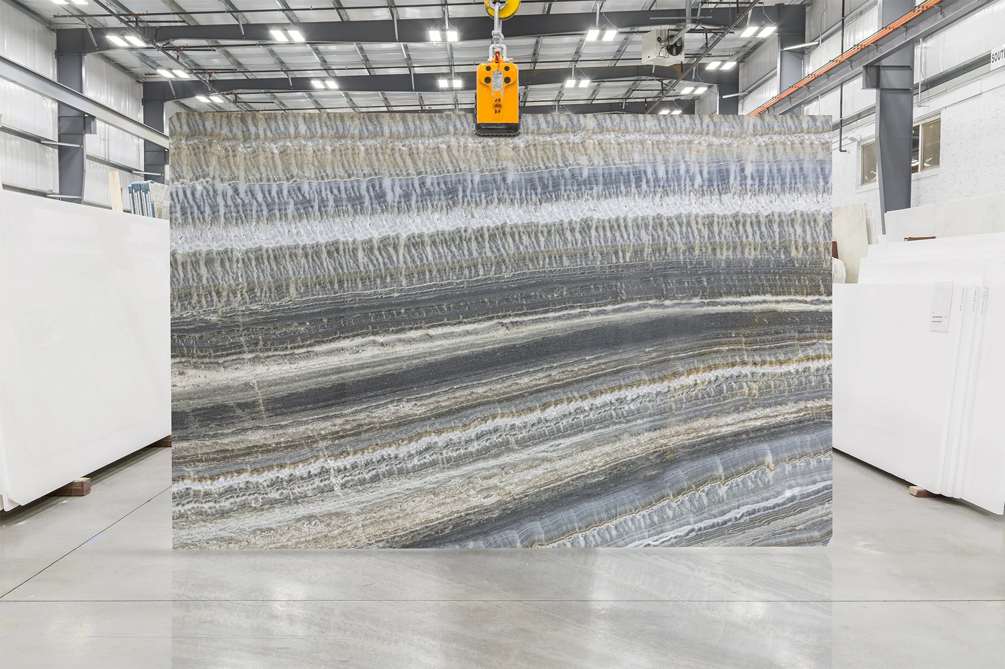 Grey Onyx Antolini - Zicana Boutique - 4