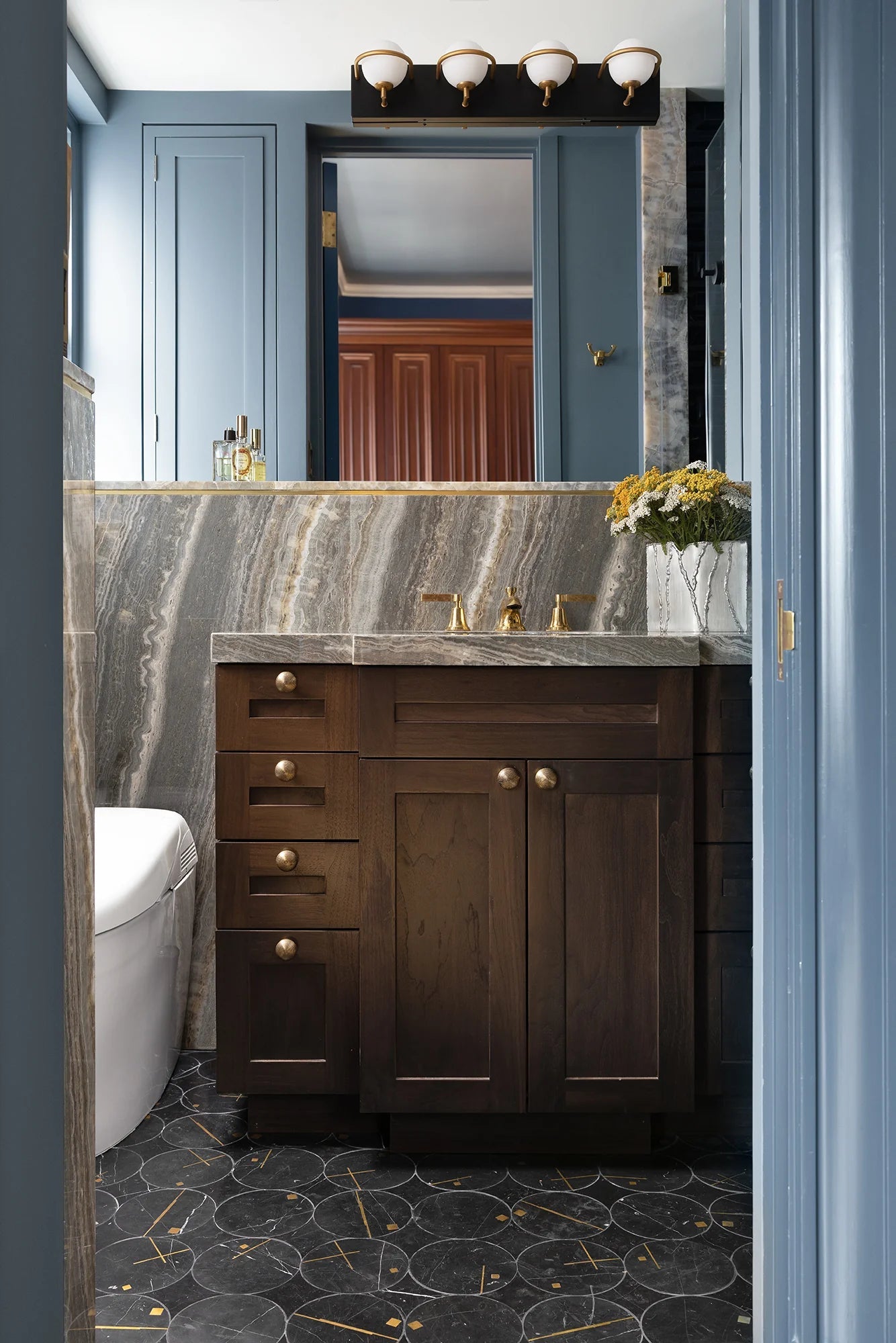 Grey Onyx Antolini - Zicana Boutique - 3