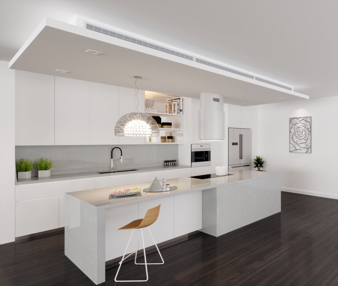 Grey Savoie Vicostone Vicostone - Zicana Boutique - 4