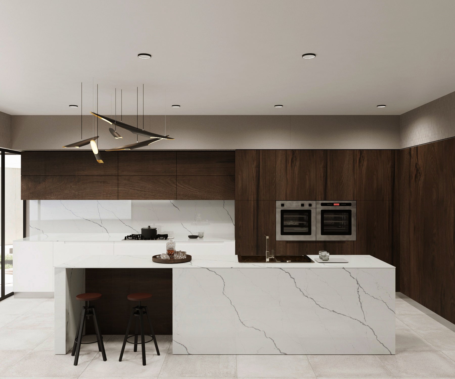 Greylac Vicostone Vicostone - Zicana Boutique - 8