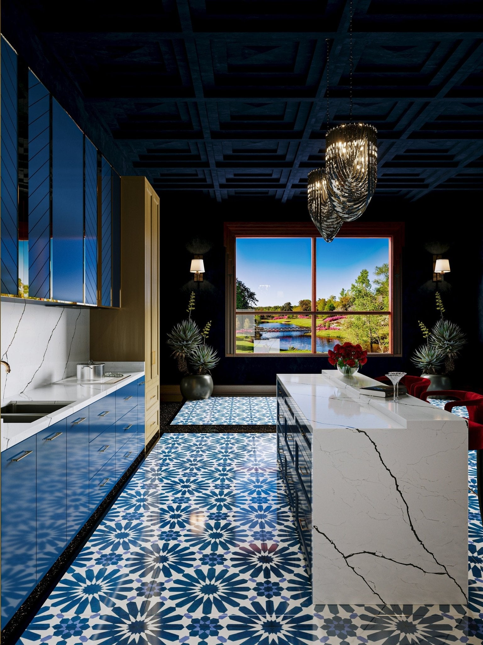 Greylac Vicostone Vicostone - Zicana Boutique - 4