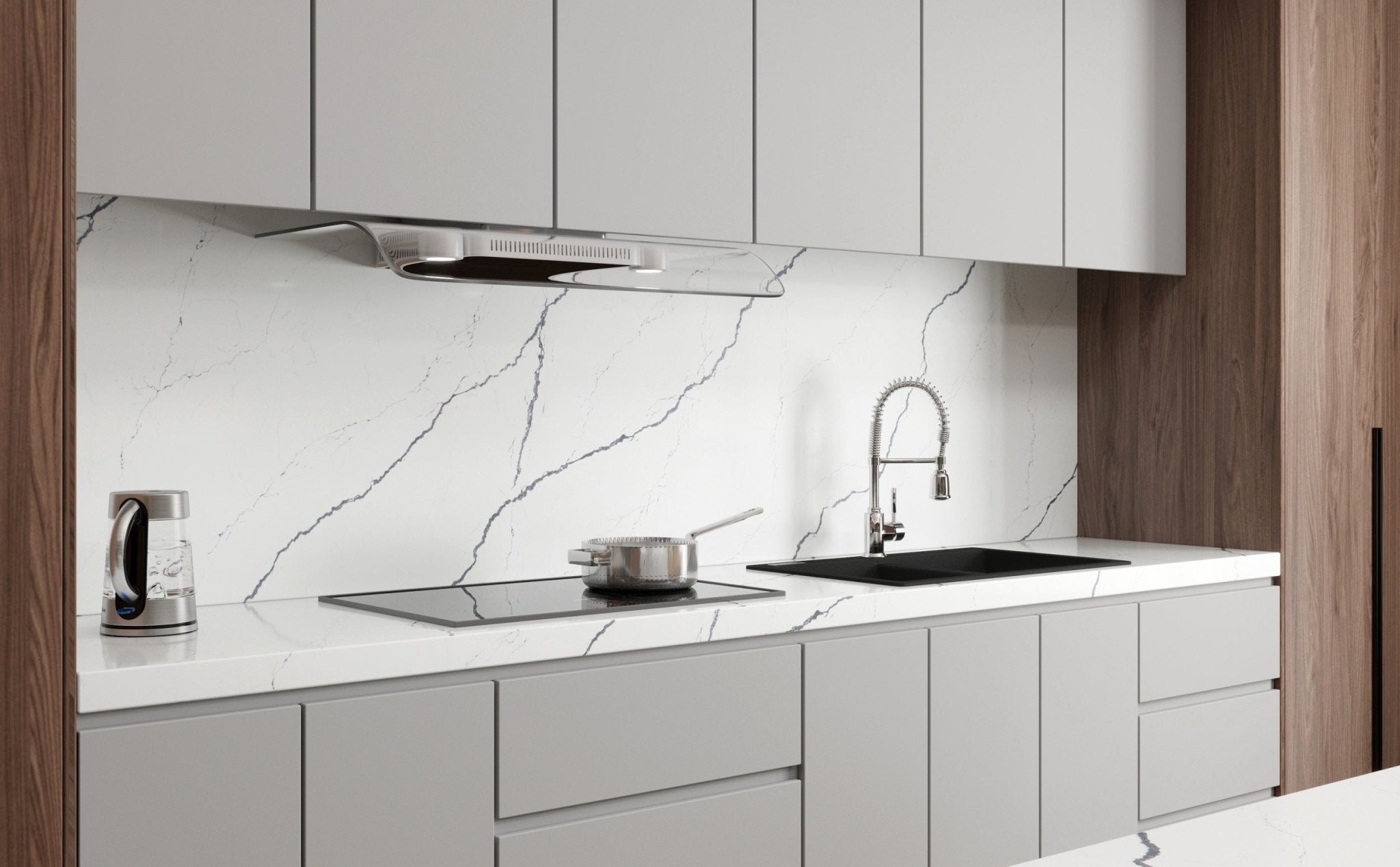 Greylac Vicostone Vicostone - Zicana Boutique - 5