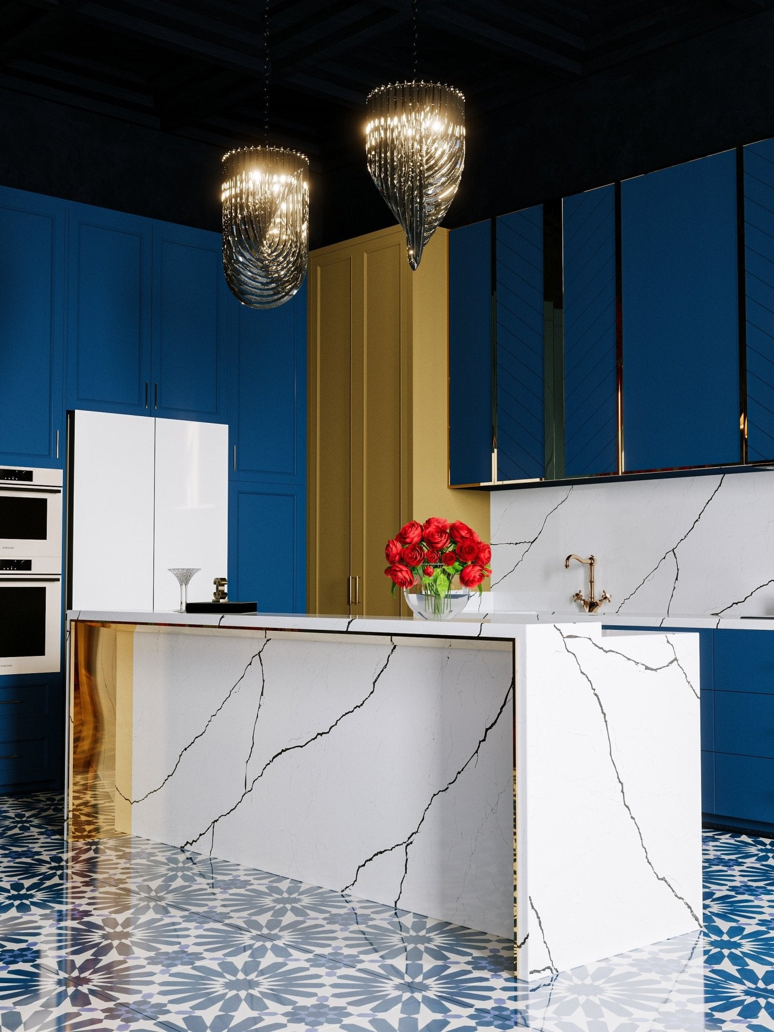 Greylac Vicostone Vicostone - Zicana Boutique - 3