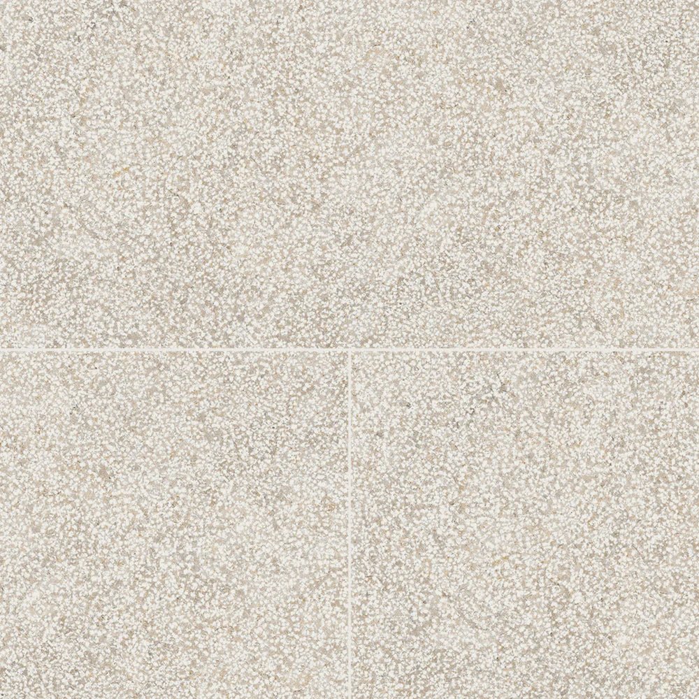 Grezza White Porcelain Field Tile 16x32 Artistic Tile - Zicana Boutique - 1