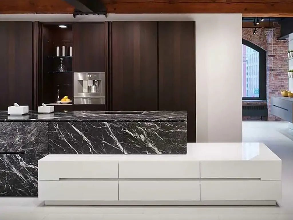 Grigio Carnico Marble Antolini - Zicana Boutique - 2