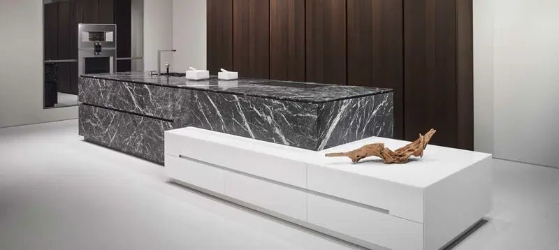 Grigio Carnico Marble Antolini - Zicana Boutique - 5