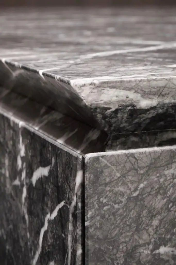 Grigio Carnico Marble Antolini - Zicana Boutique - 6