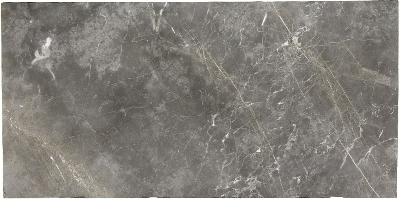 Grigio Collemandina Marble Marble Couture - Zicana Boutique - 5