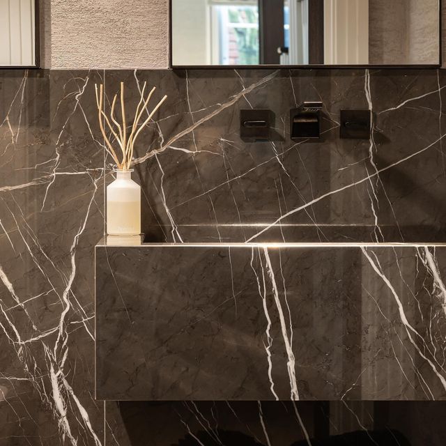 Grigio Collemandina Marble Antolini - Zicana Boutique - 4