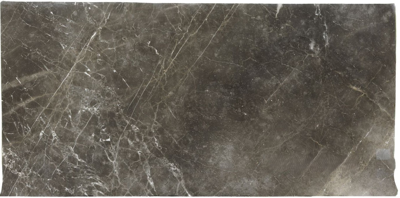 Grigio Collemandina Marble Marble Couture - Zicana Boutique - 6