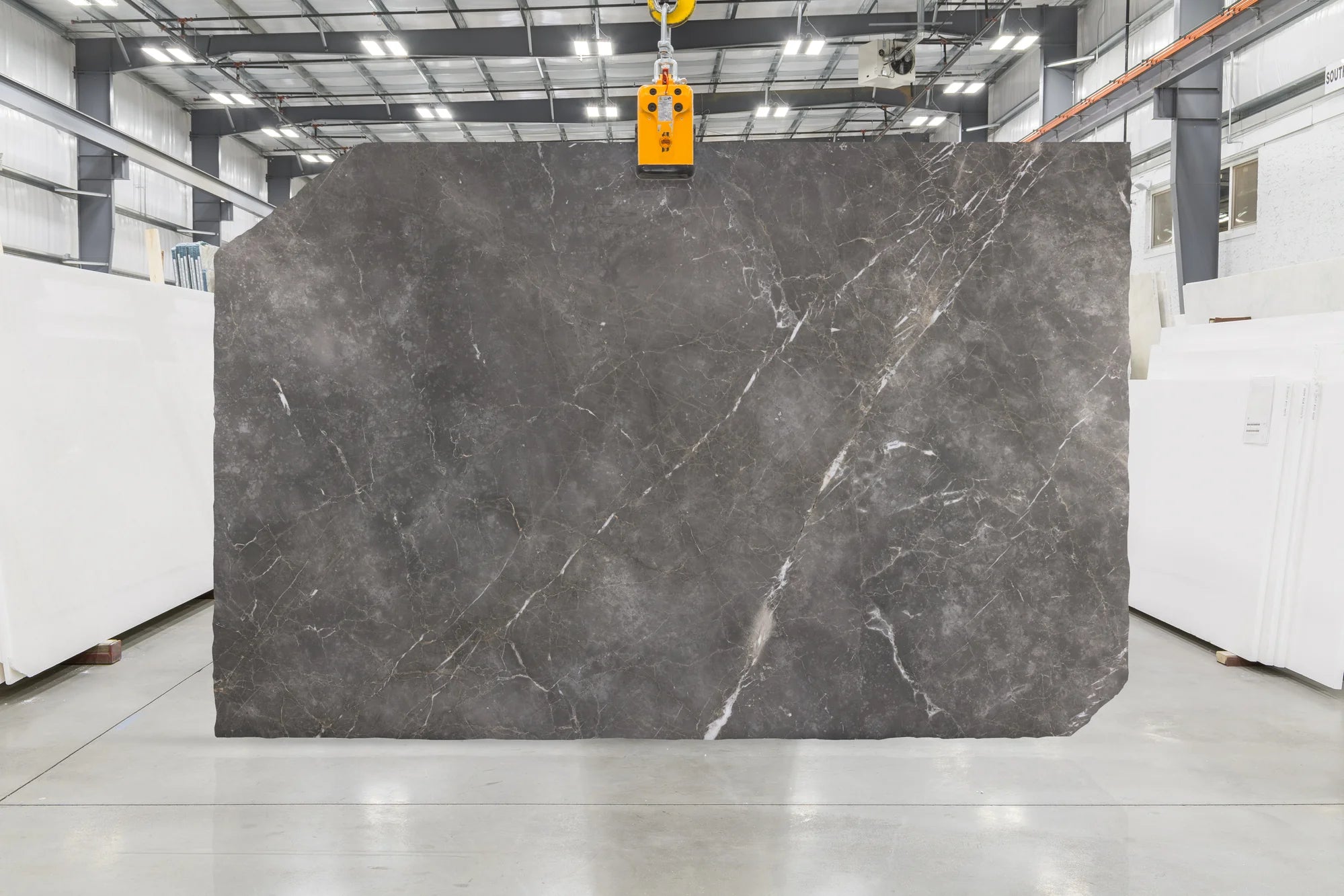 Grigio Collemandina Marble Antolini - Zicana Boutique - 5