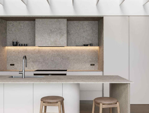 Grigio Dekton Dekton- Zicana Boutique -2