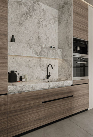 Grigio Dekton Dekton- Zicana Boutique -4