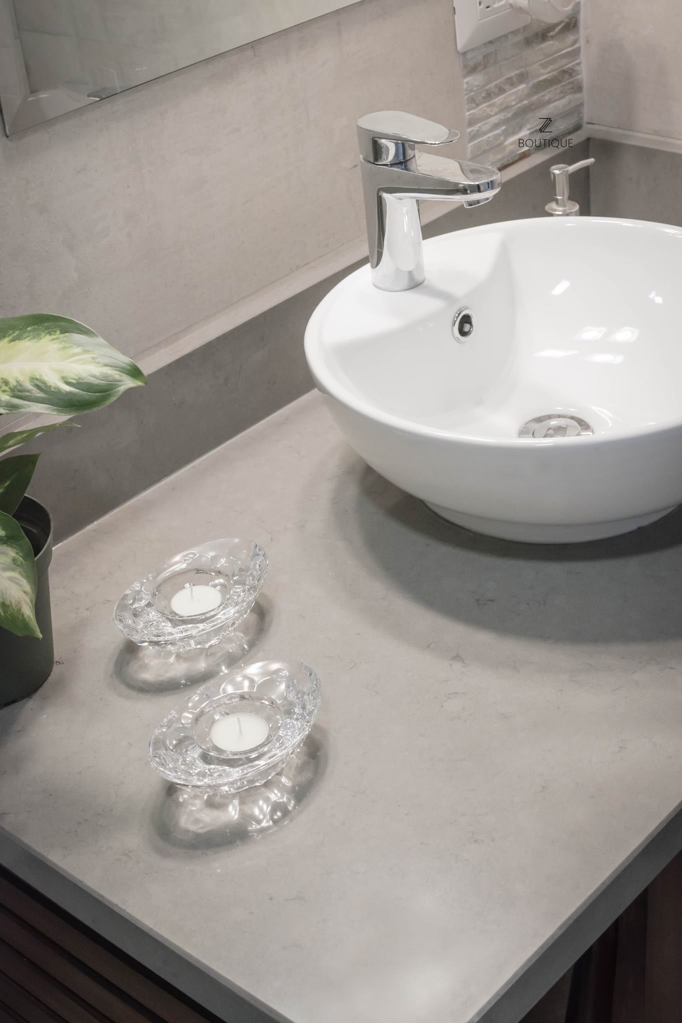 Grigio Nube Santamargherita Santamargherita - Zicana Boutique - 2