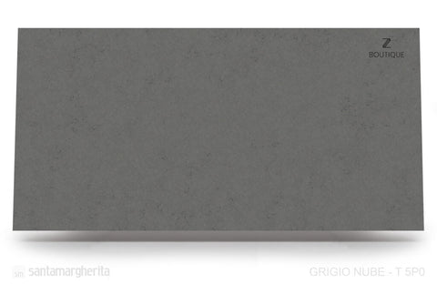 Grigio Nube Santamargherita - Zicana Boutique - 4