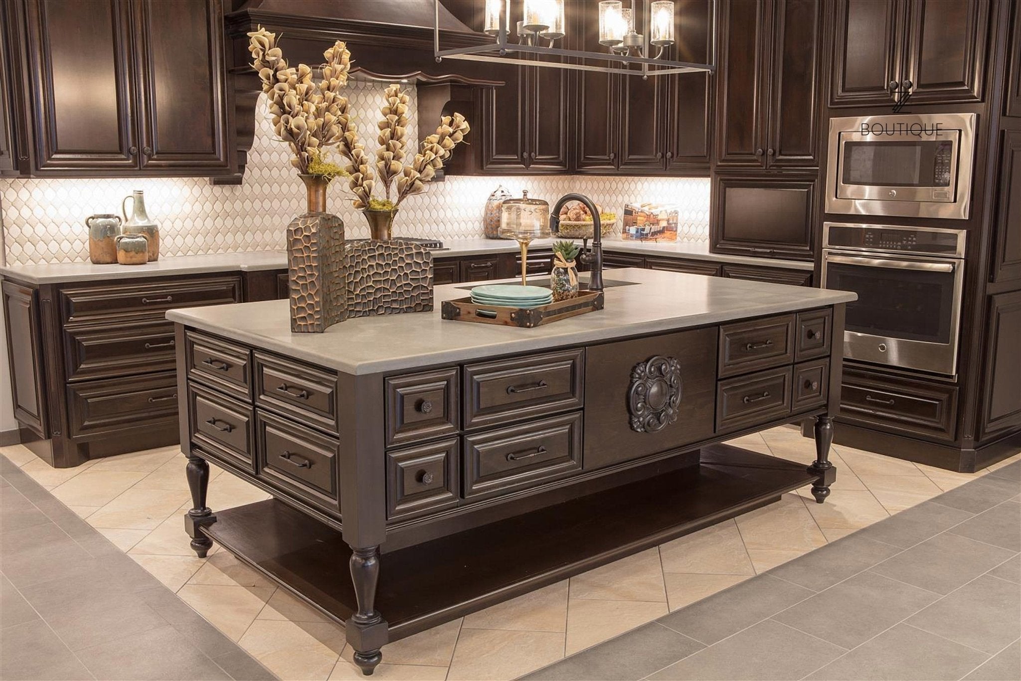 Grigio Nube Santamargherita Santamargherita - Zicana Boutique - 3