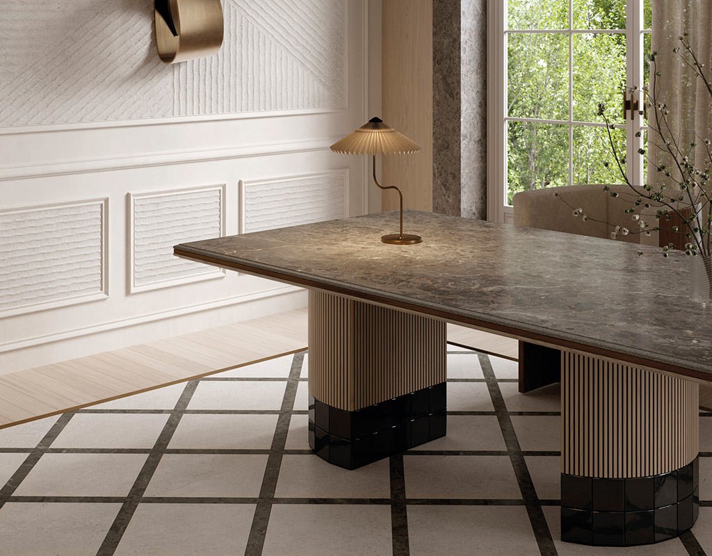 Grigio Savelli Sapienstone SapienStone - Zicana Boutique - 2