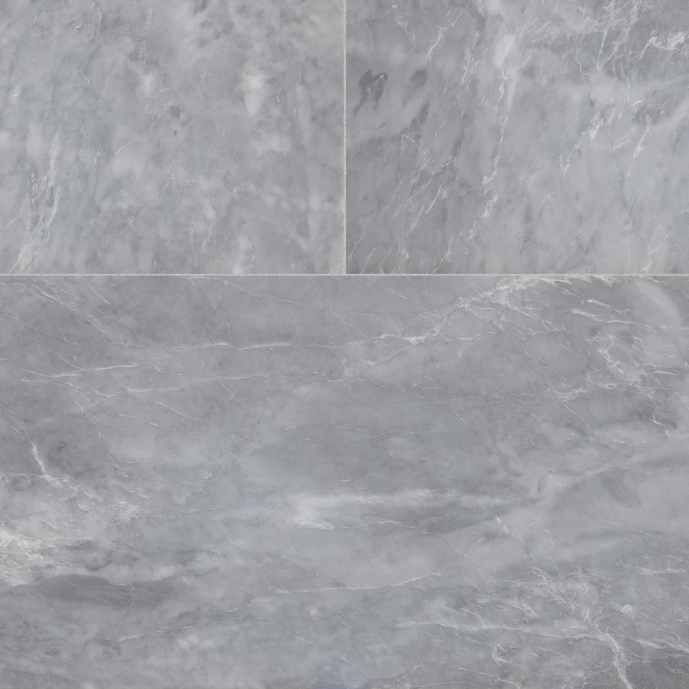 Grigio Toscana Marble Field Tile 12" x 24" Artistic Tile - Zicana Boutique - 1
