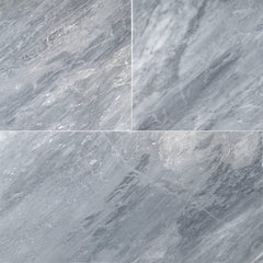 Grigio Toscano Honed Marble Field Tile 12''x24''x3/8'' Zicana Boutique - Zicana Boutique - 1