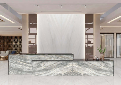 Grigio Trambisera Stonepeak Stonepeak - Zicana Boutique - 2