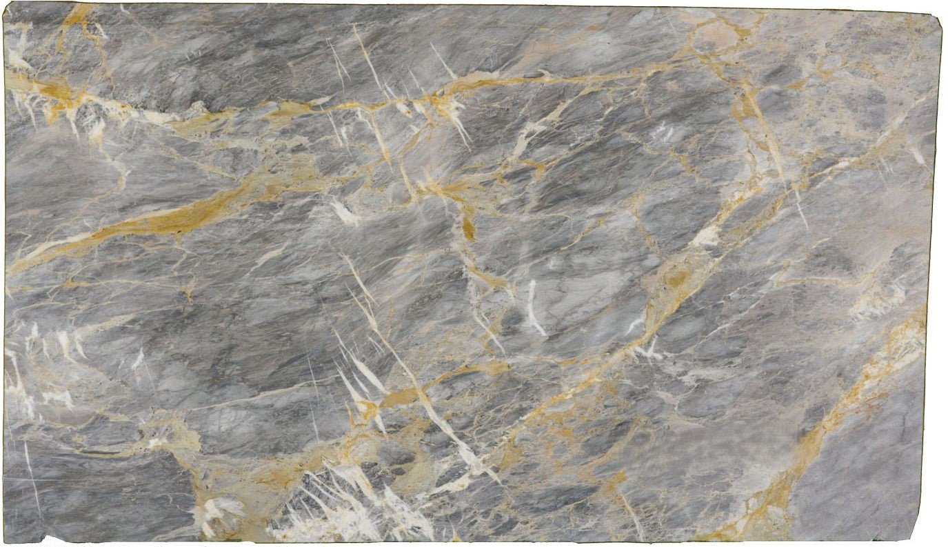 Gris Des Roi Marble Zicana Boutique- Zicana Boutique -4