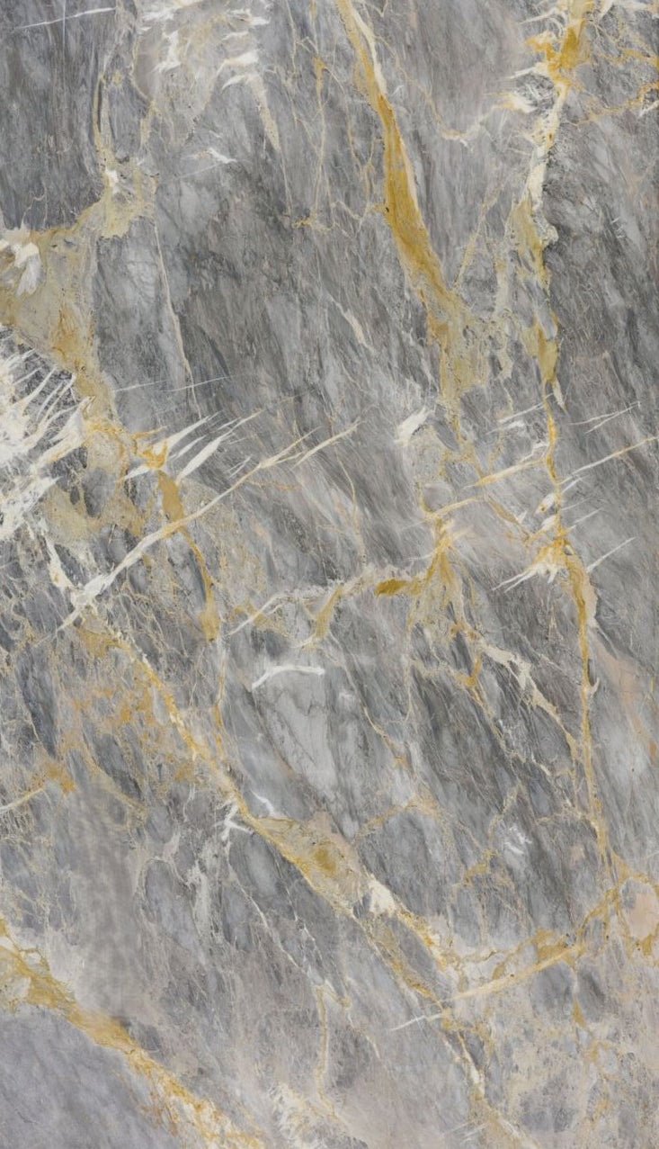 Gris Des Roi Marble Zicana Boutique- Zicana Boutique -1