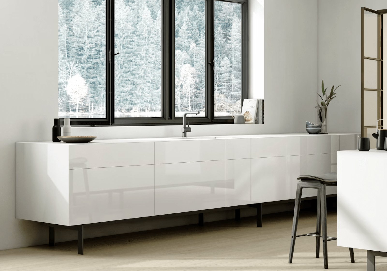 Halo Dekton Dekton - Zicana Boutique - 2