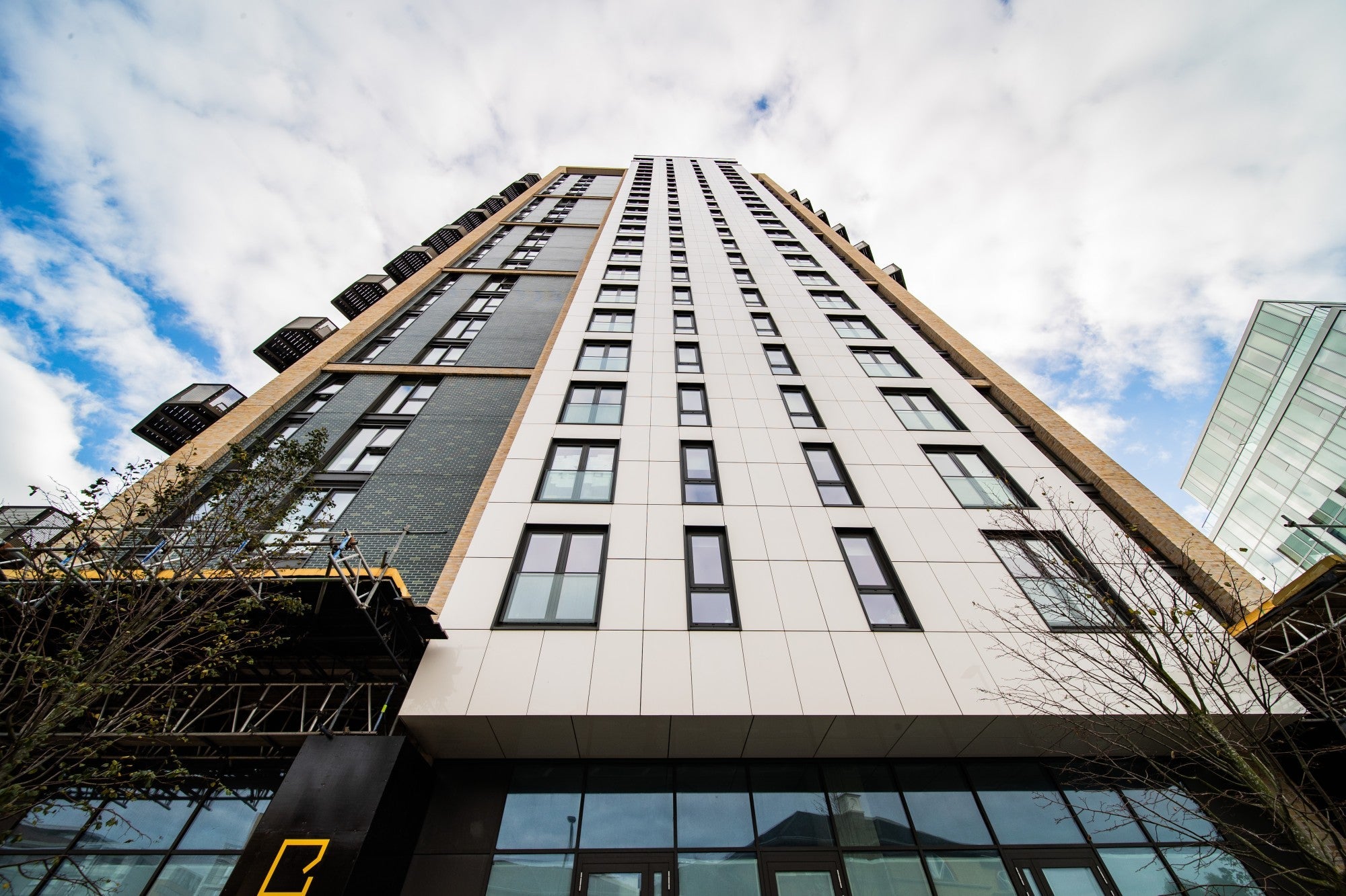 Halo Dekton Dekton - Zicana Boutique - 5